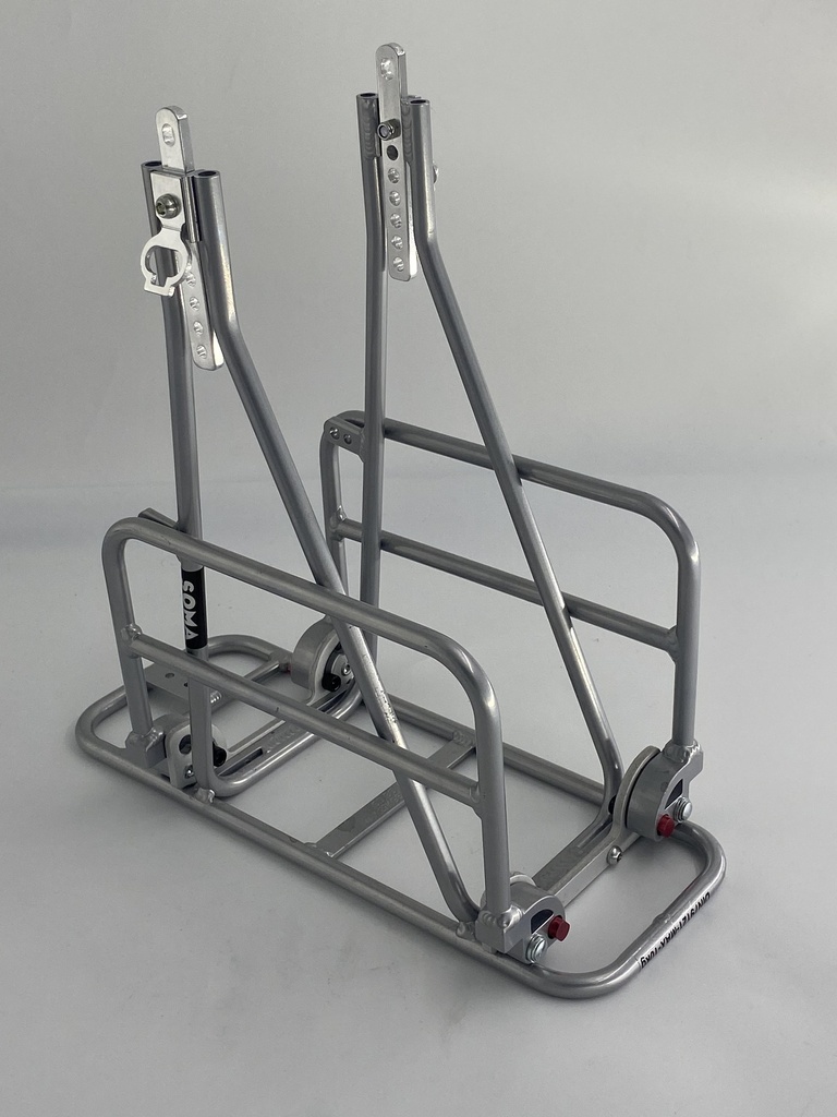 [NP026] Soma Folding Rack 26'' (No Hardware)