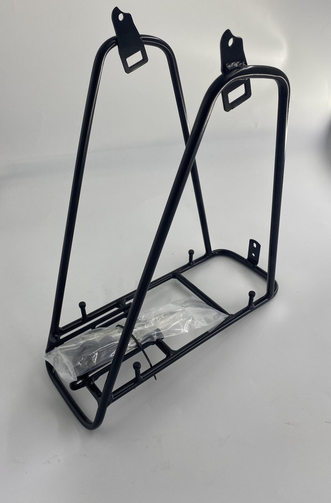 [NP027] Tanaka 26'' Rear Rack Black