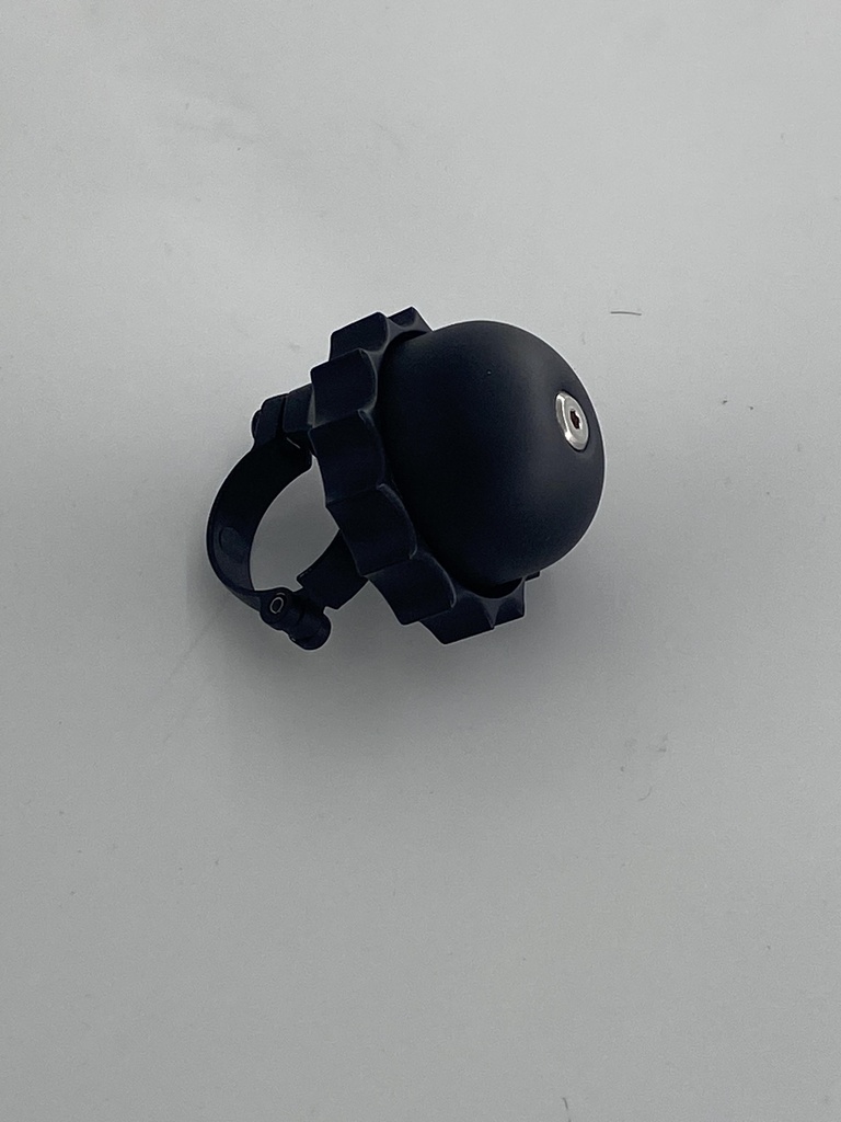 [NP031] Crane Bell E-ne Revolver - No Packaging