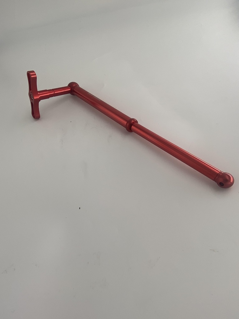 [NP038] Riderace Rear Derailleur Hanger Alignment Tool Collapsible