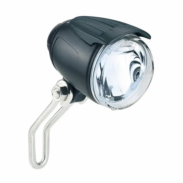 [321074] Busch + Muller Lumotec Cyo Premium E 6V E-Bike Headlight Black