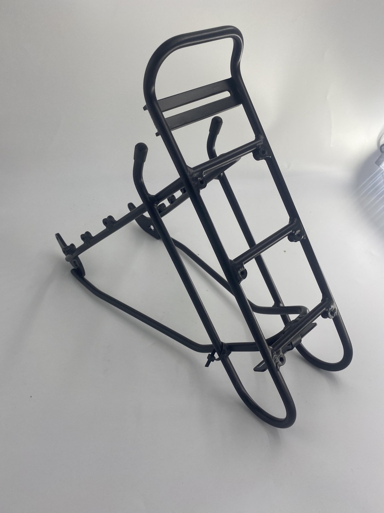 [NP048] Soma Rack Rear Rakku Black