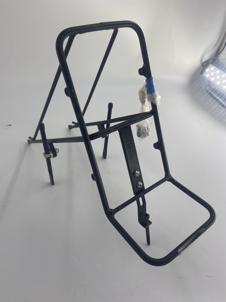 [NP049] Soma Rack Front Lucas - Used