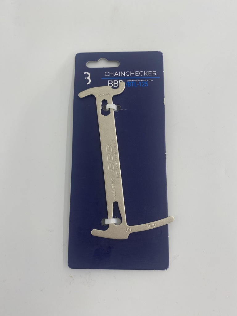 [NP053] BBB Chain Checker