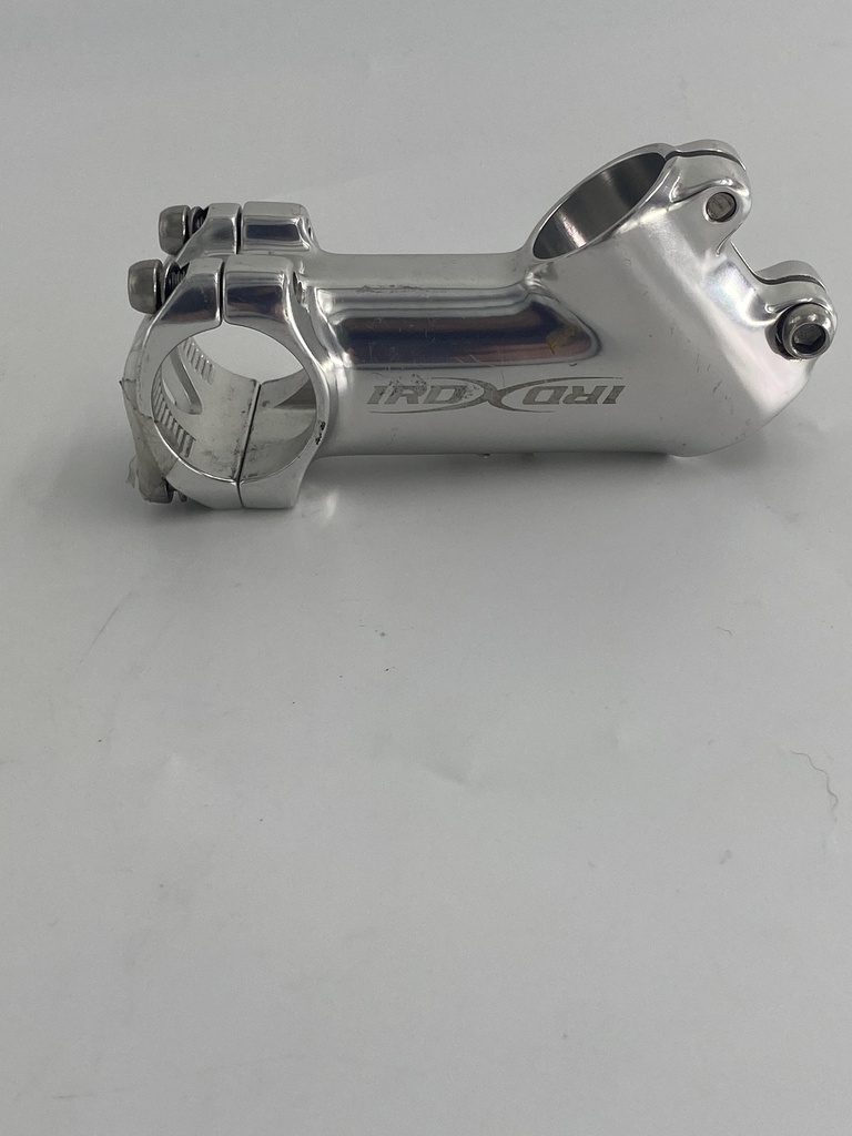 [NP056] IRD Stem Threadless 31.8 35d 90mm Silver