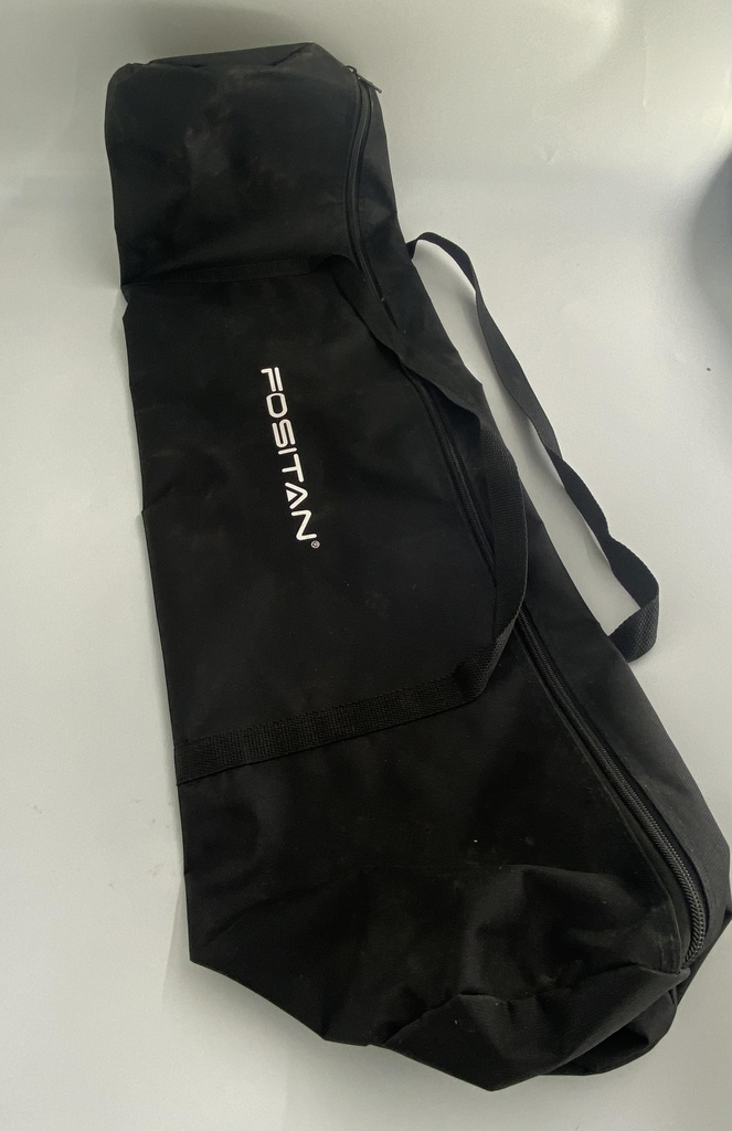 [NP058] Fositan Repair Stand Bag Black