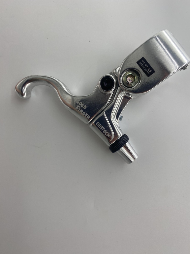 [NP060] Dia Compe Gold Finger Brake Lever (Right) (No Shim)