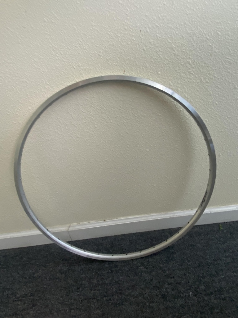 [NP066] Jet Set Road Rim 36h