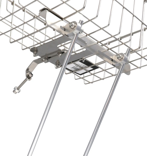 [185801] Tanaka Racketeer Basket Platform