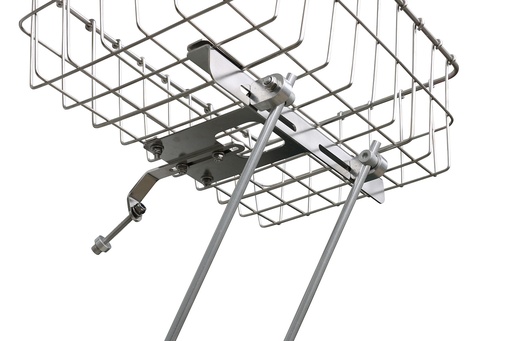 [185801] Tanaka Racketeer Basket Platform