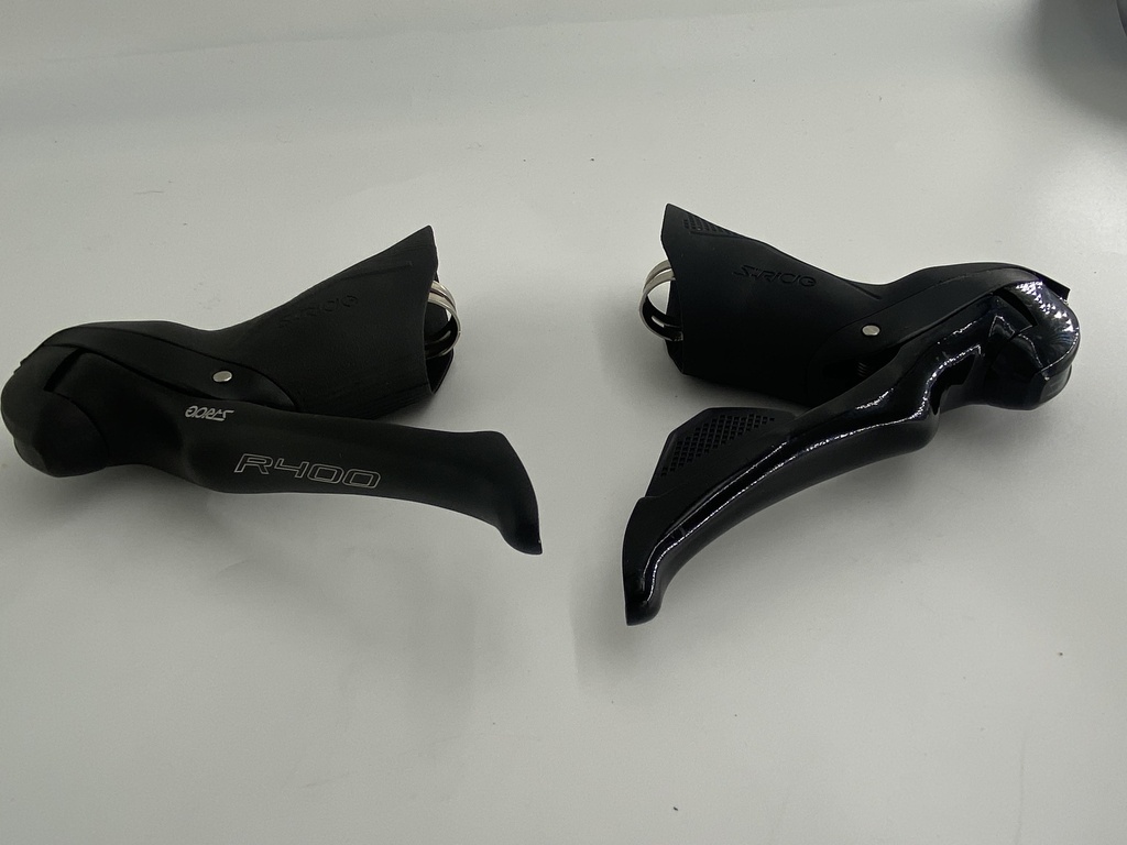 [NP077] S-Ride R400 Brifters 11x1 (Mismatched)