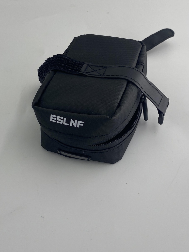 [NP086] Eslnf Mini Ruberized Seat Bag