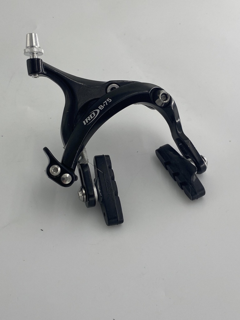 [NP087] IRD B75 75mm Caliper Brake Front Black