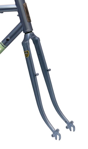 [231013] Soma Fork Pescadero Replacement Slate Gray