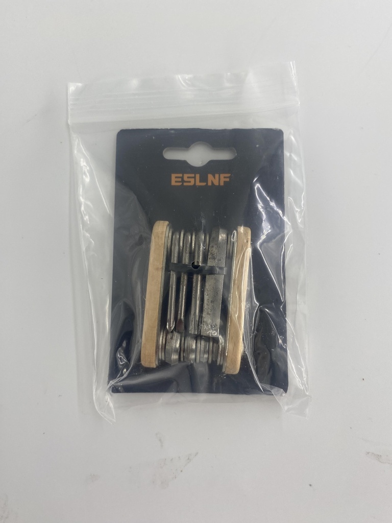 [NP109] ESLNF Mini Tool Wand