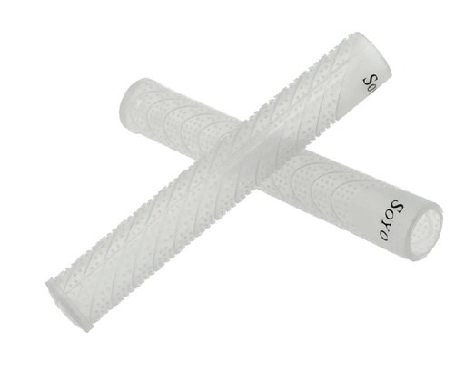 [356117] Soyo High Grips, Clear, 17.5cm