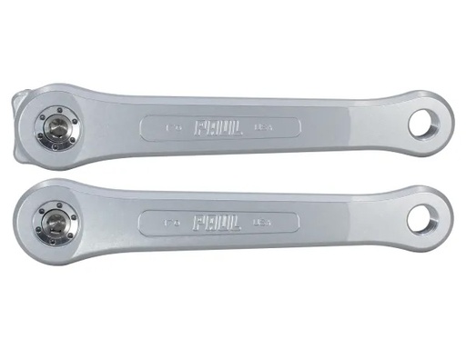 Paul Components 100% Pure Crankset JIS