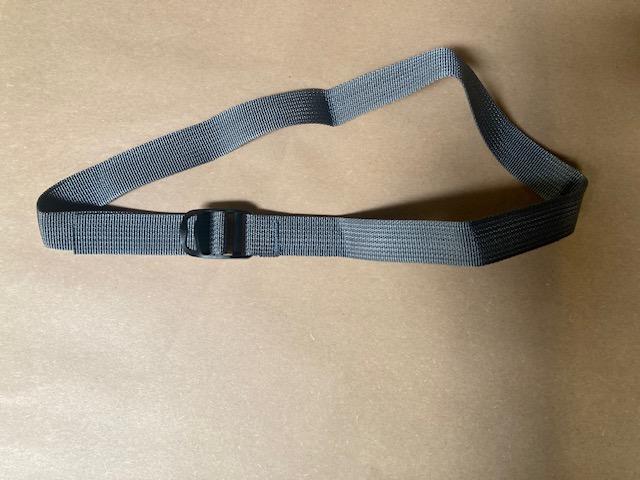 [18537] Rivendell Mannystrap Rack Strap w/cinch